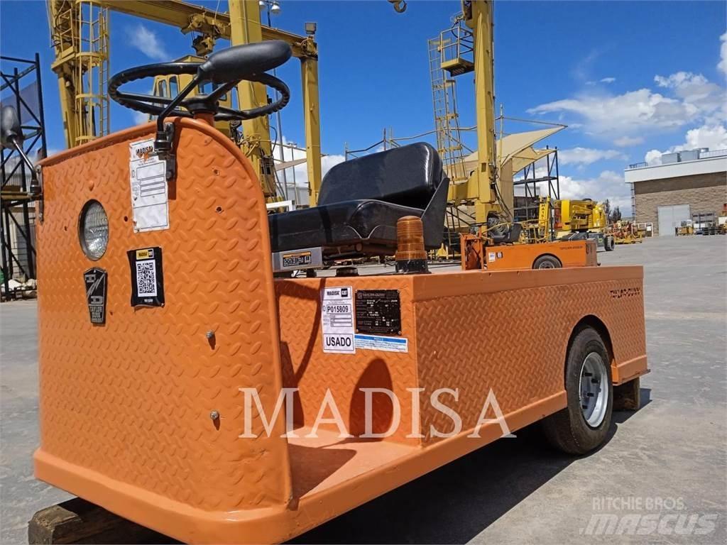 Polaris C-432 Misc Forklifts