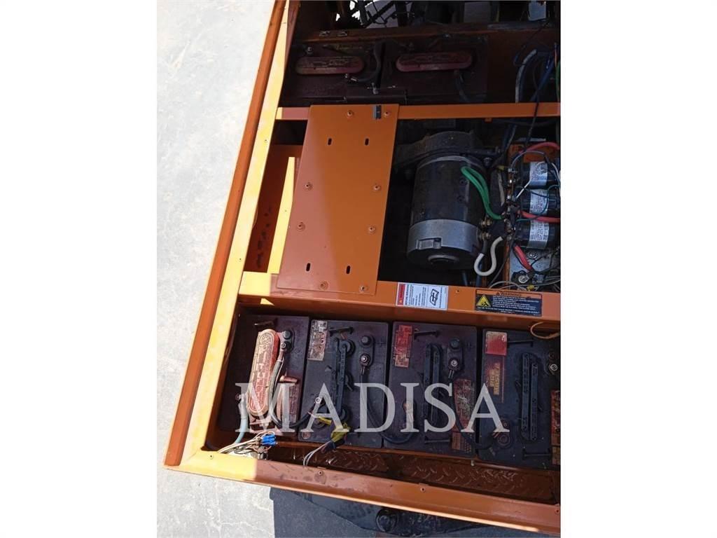Polaris C-432 Misc Forklifts