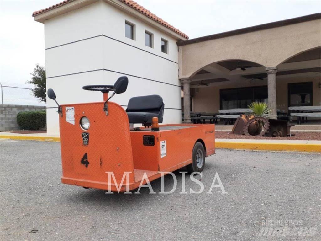 Polaris C-432 Misc Forklifts