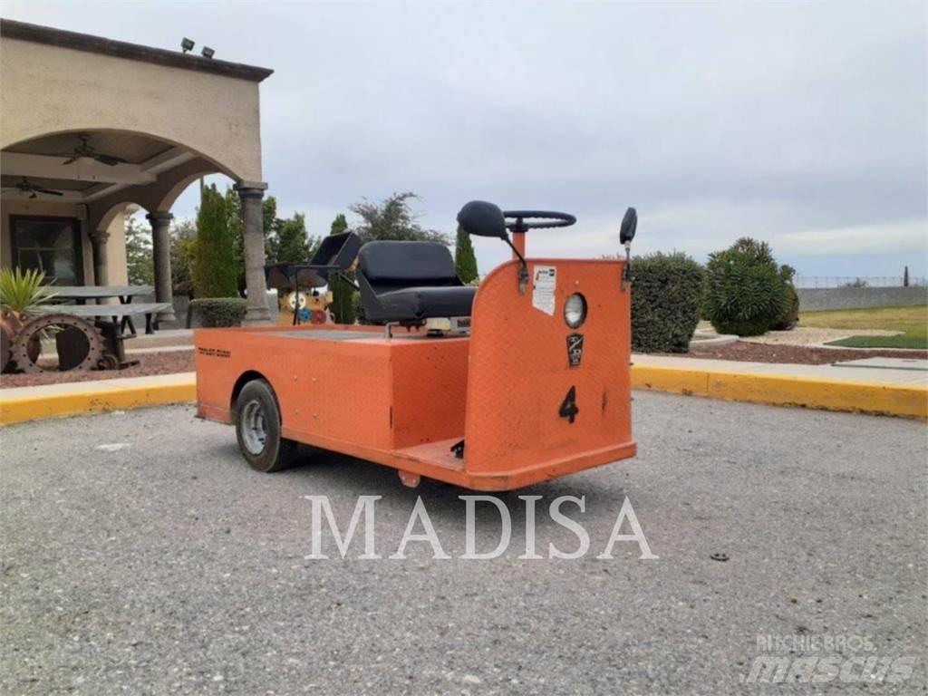 Polaris C-432 Misc Forklifts