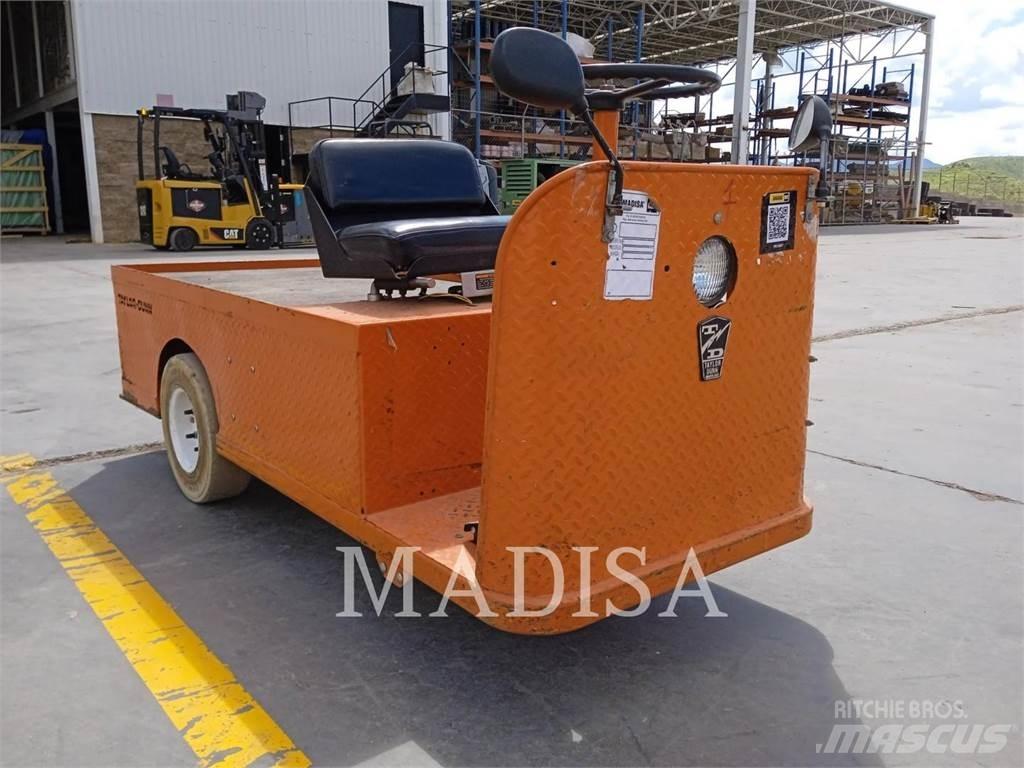 Polaris C-432 Misc Forklifts