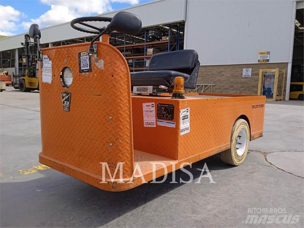 Polaris C-432 Misc Forklifts