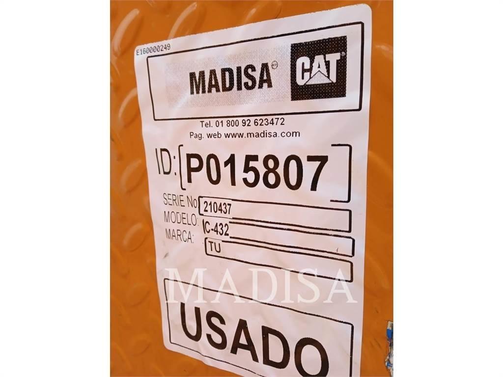 Polaris C-432 Misc Forklifts