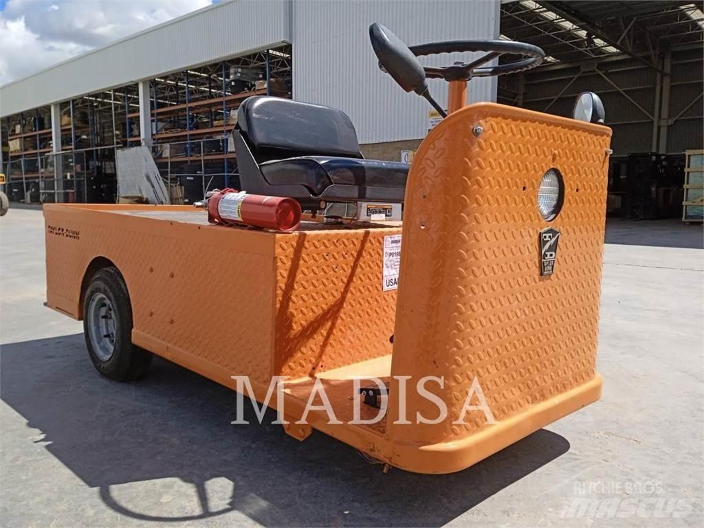 Polaris C-432 Misc Forklifts