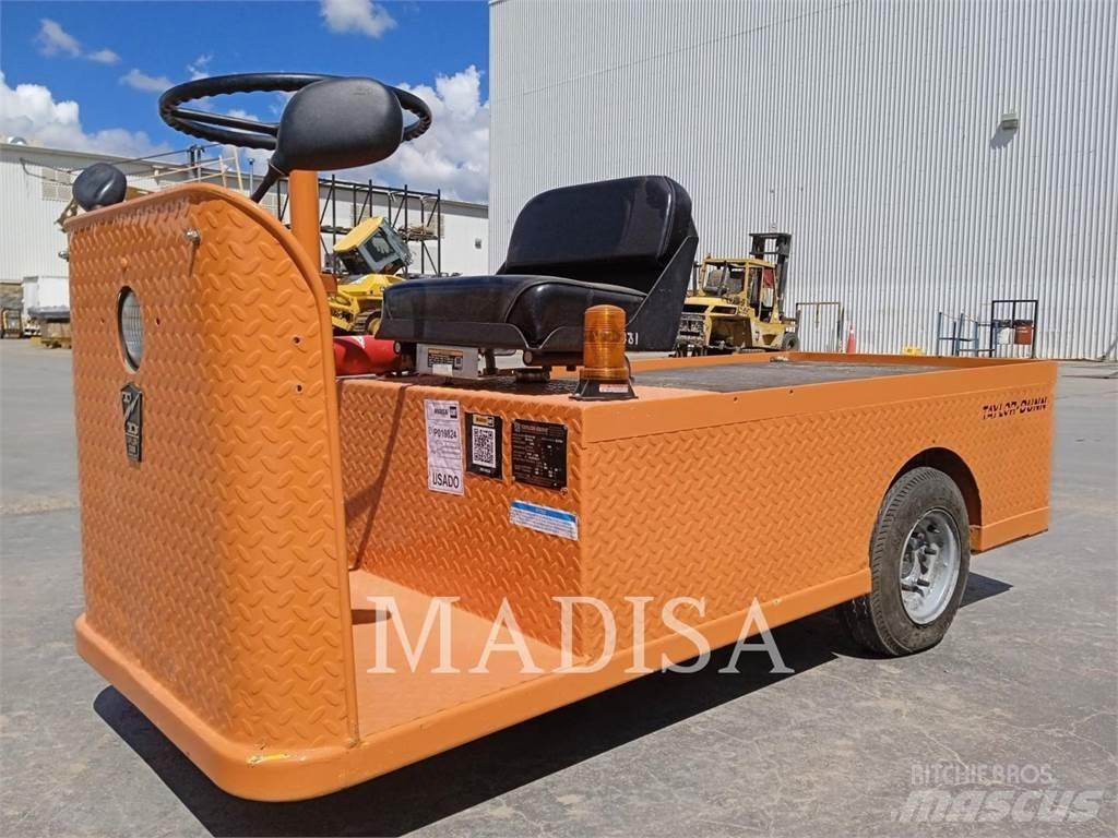 Polaris C-432 Misc Forklifts