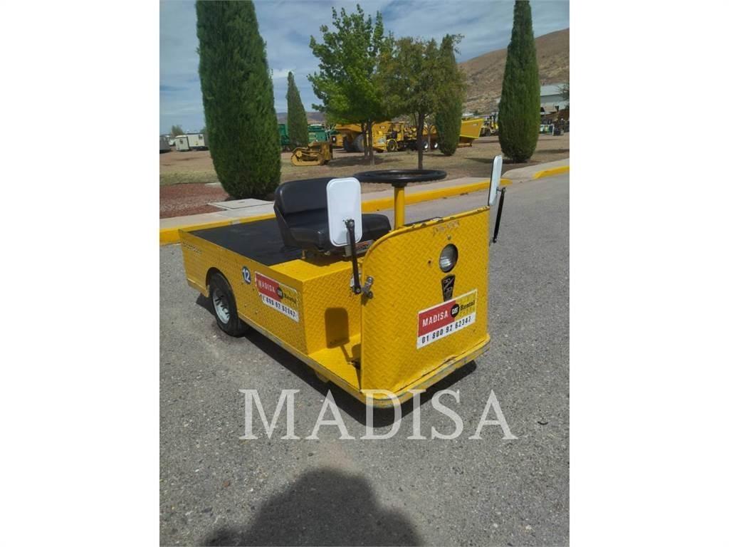 Polaris C-432 Misc Forklifts