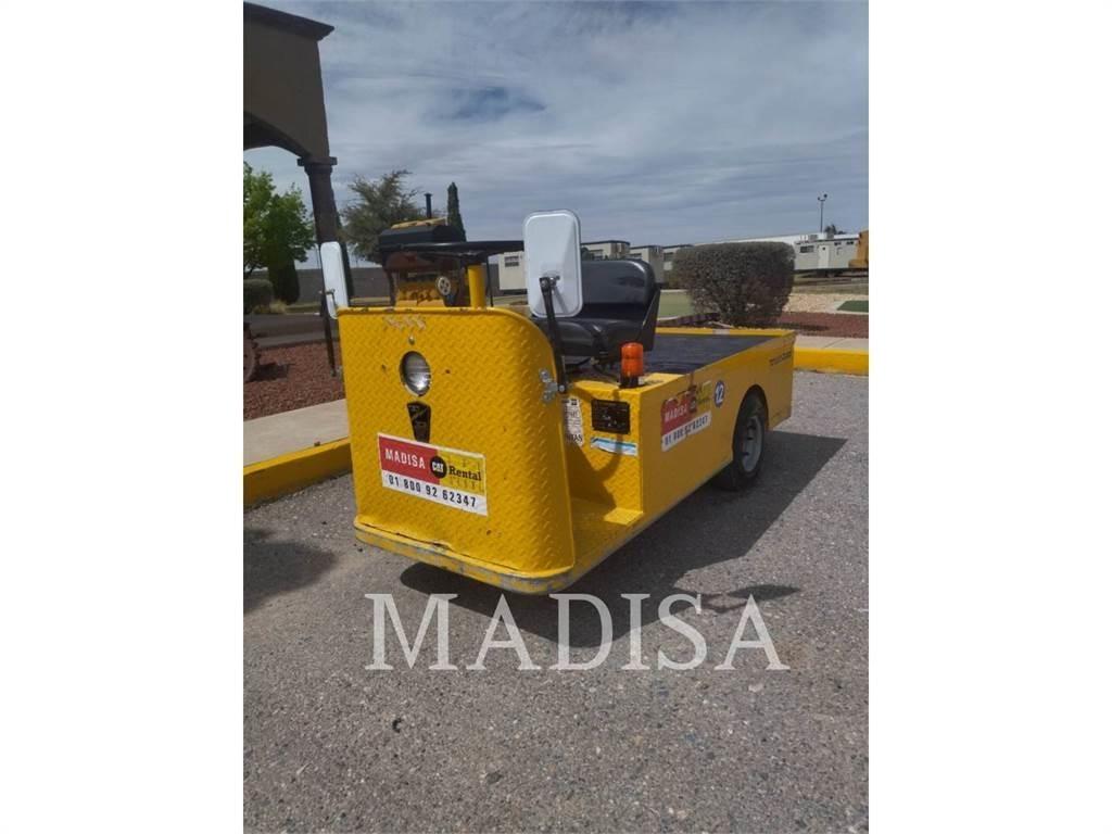 Polaris C-432 Misc Forklifts