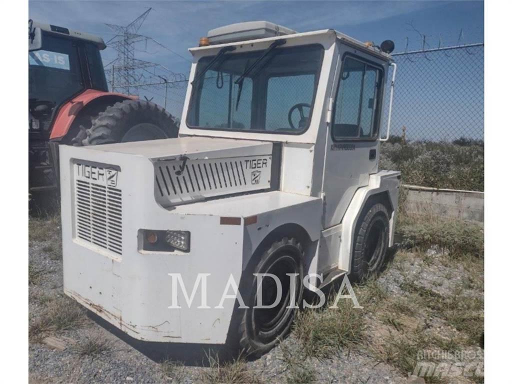 Polaris TC-80 Misc Forklifts