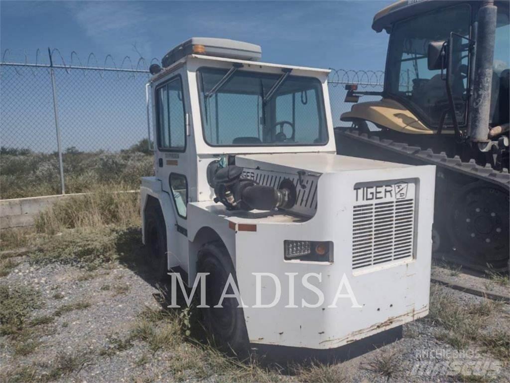 Polaris TC-80 Misc Forklifts
