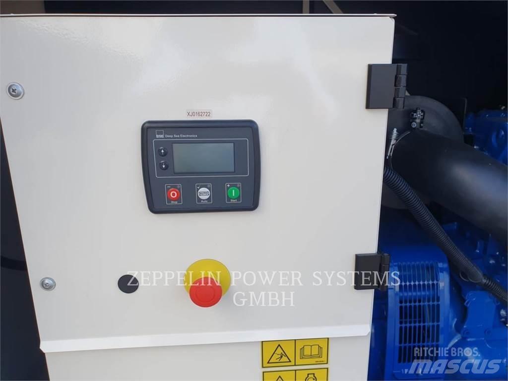  PPO P165-5 Other Generators