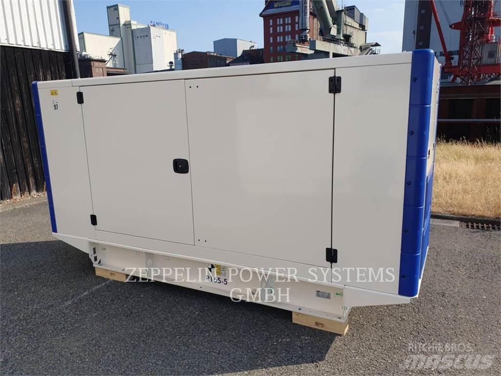  PPO P165-5 Other Generators