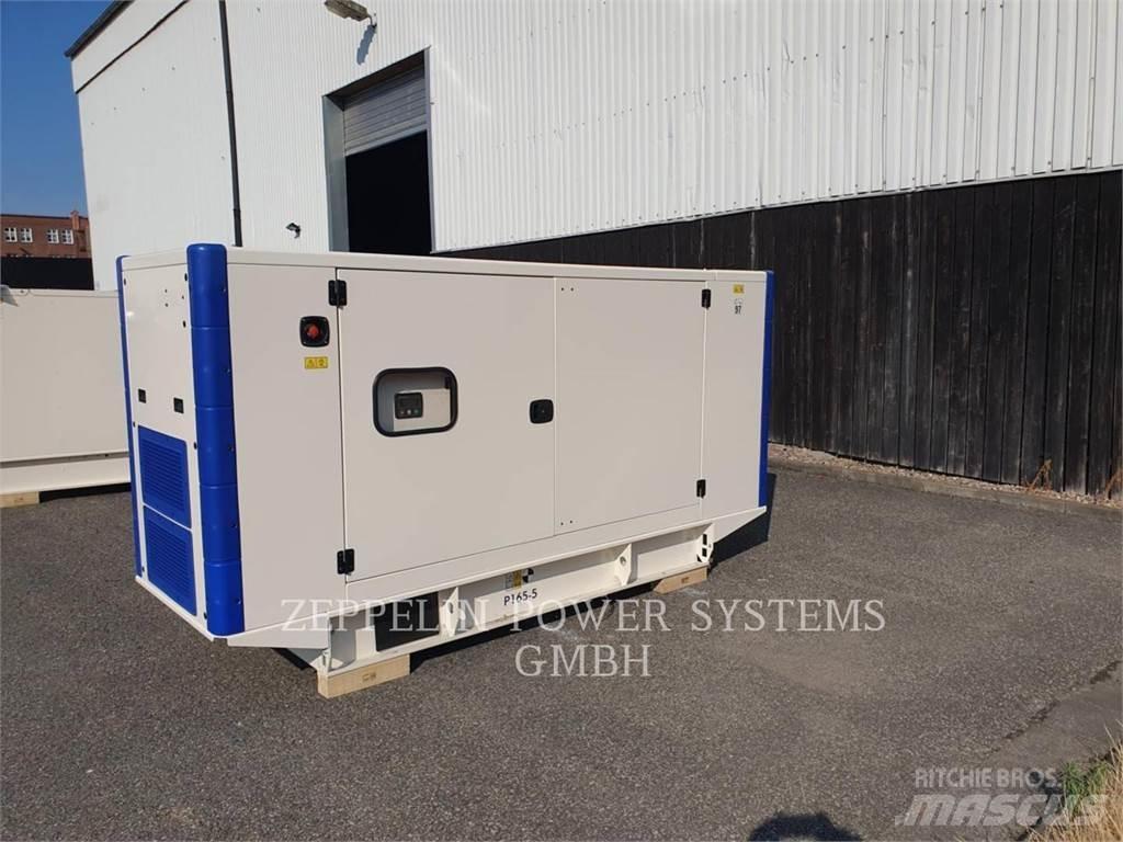  PPO P165-5 Other Generators
