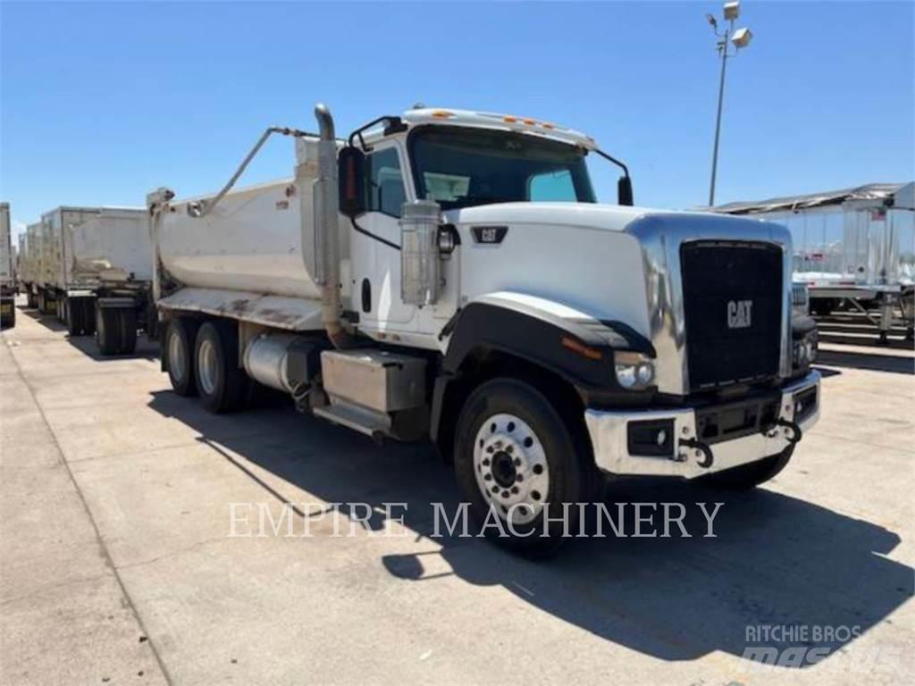  RELIANCE TRANSFER Other Trailers