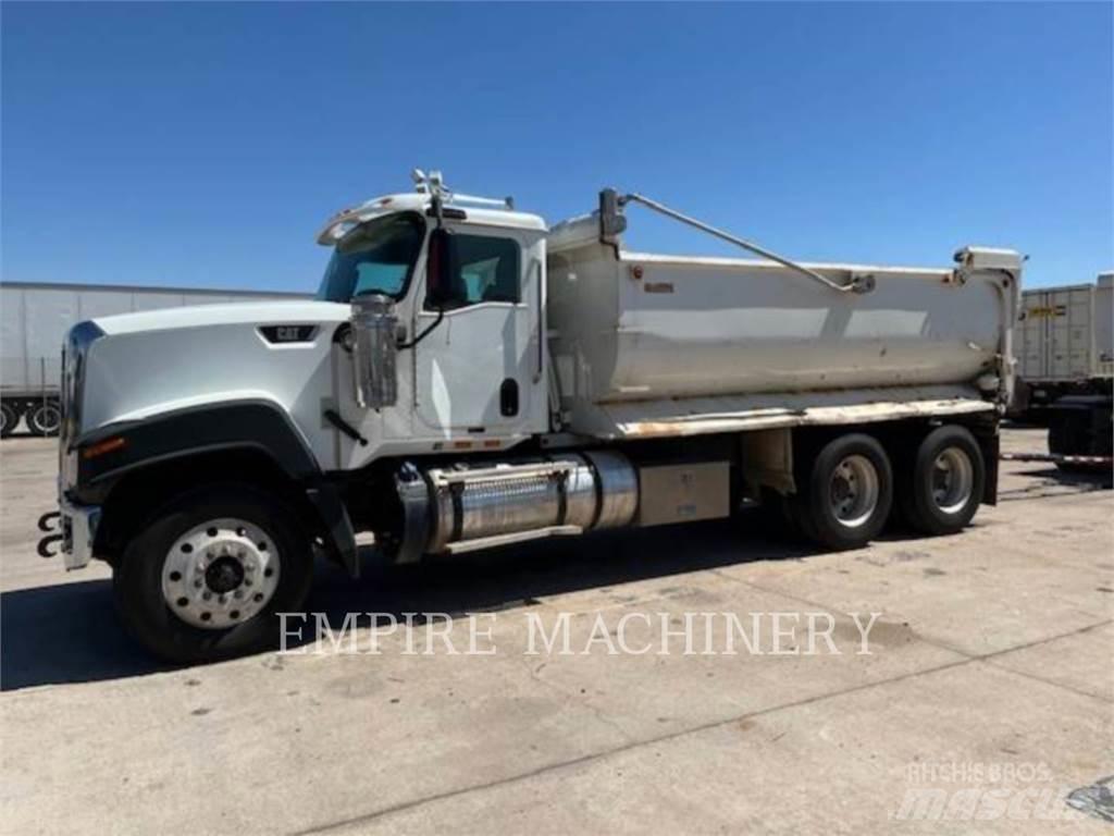  RELIANCE TRANSFER Other Trailers