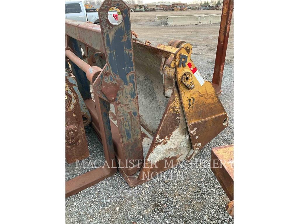 Rockland INC MP938H Buckets