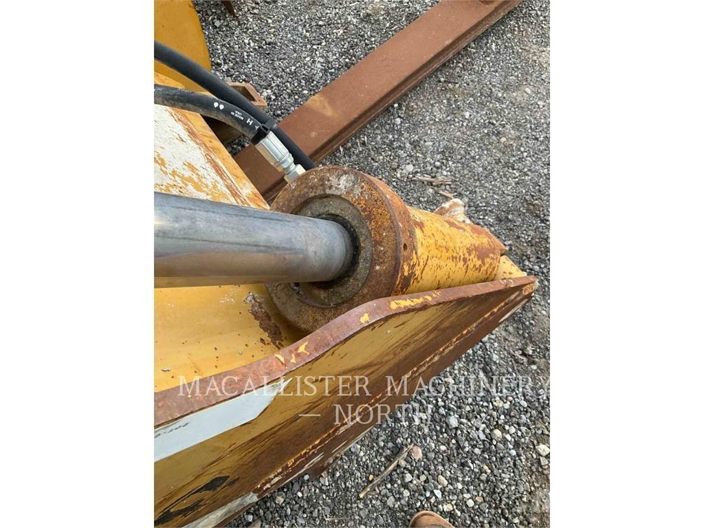 Rockland INC MP938H Buckets