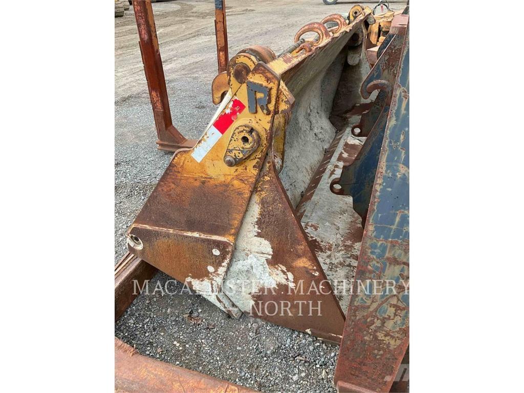 Rockland INC MP938H Buckets