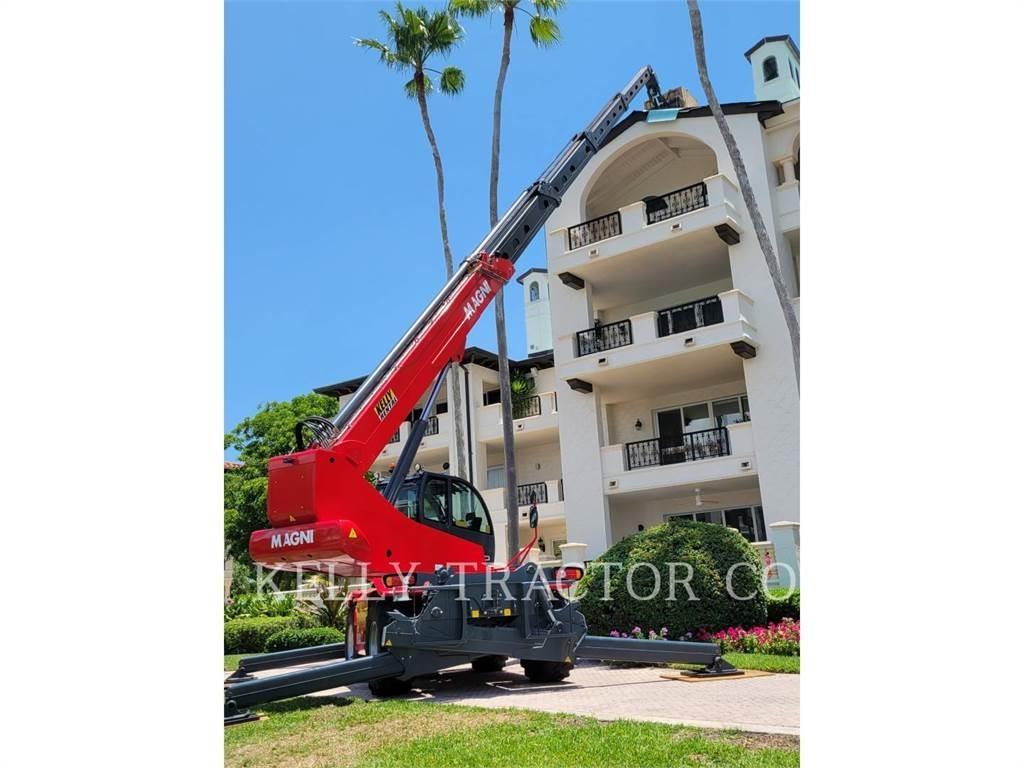  RTH 6.30 Telescopic Handlers