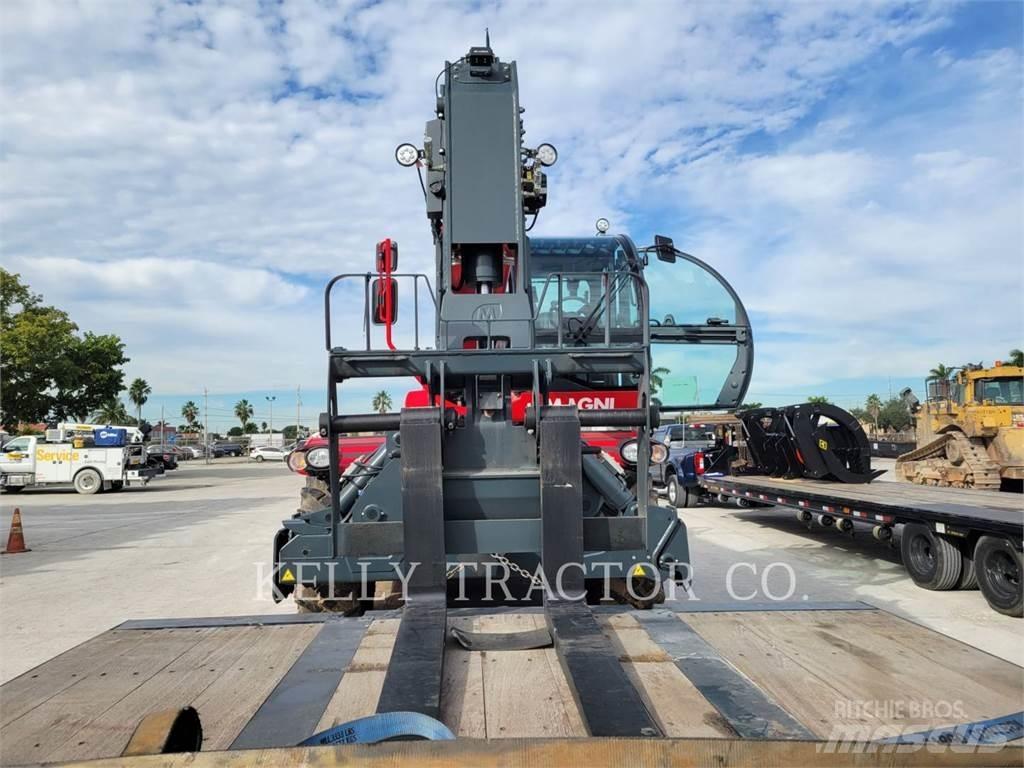  RTH6.25 Telescopic Handlers