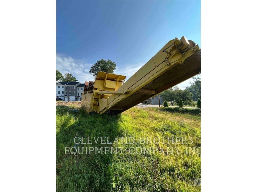 Screen Machine 107T Other