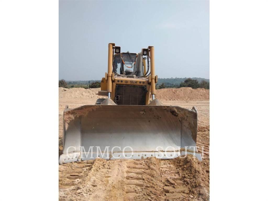 SEM CO. LTD 816 Crawler dozers