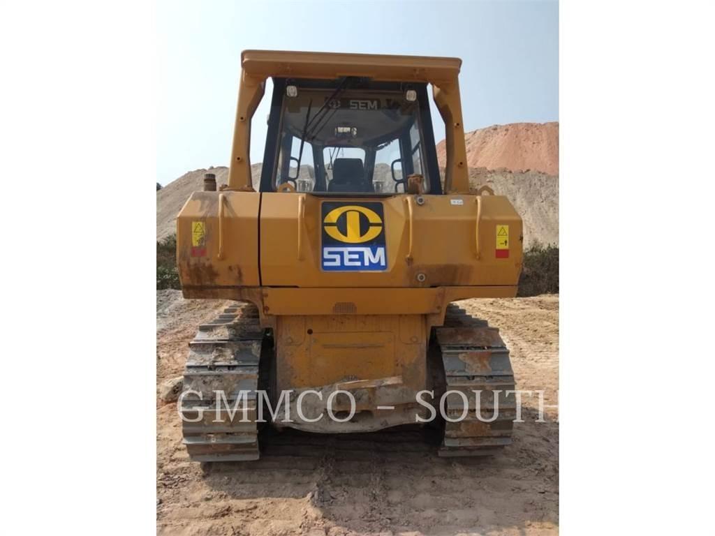 SEM CO. LTD 816 Crawler dozers