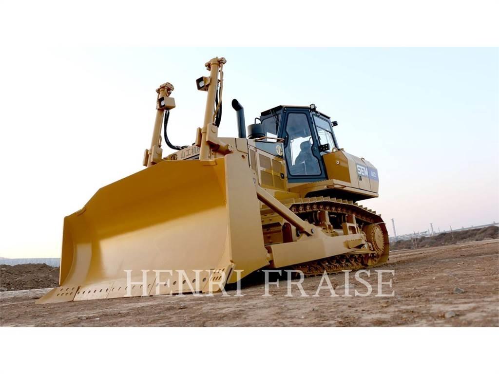 SEM MACHINERY 822 Crawler dozers