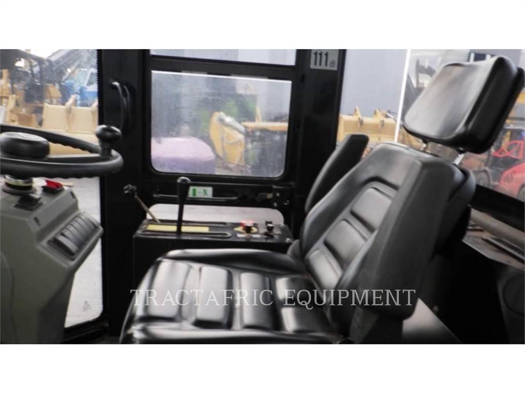 SEM MACHINERY SEM512 Soil Compactors