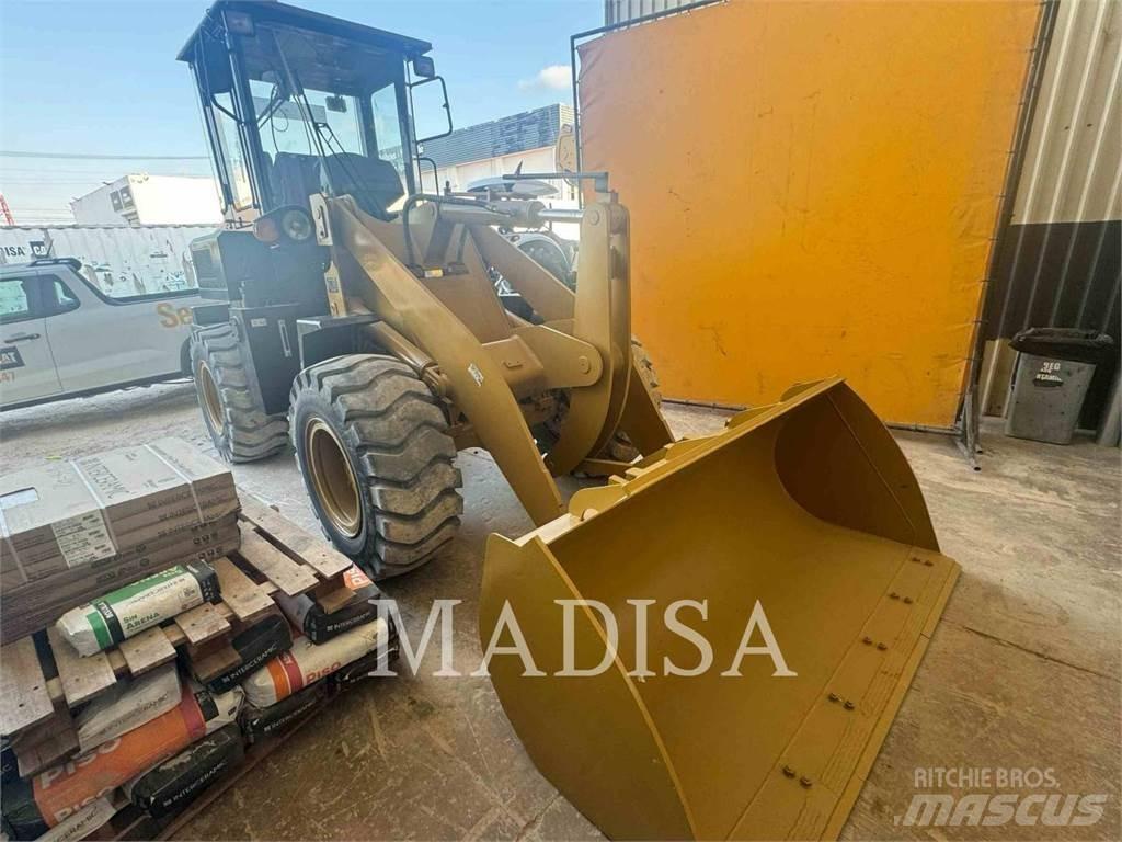 SEM MACHINERY SEM618D Wheel Loaders