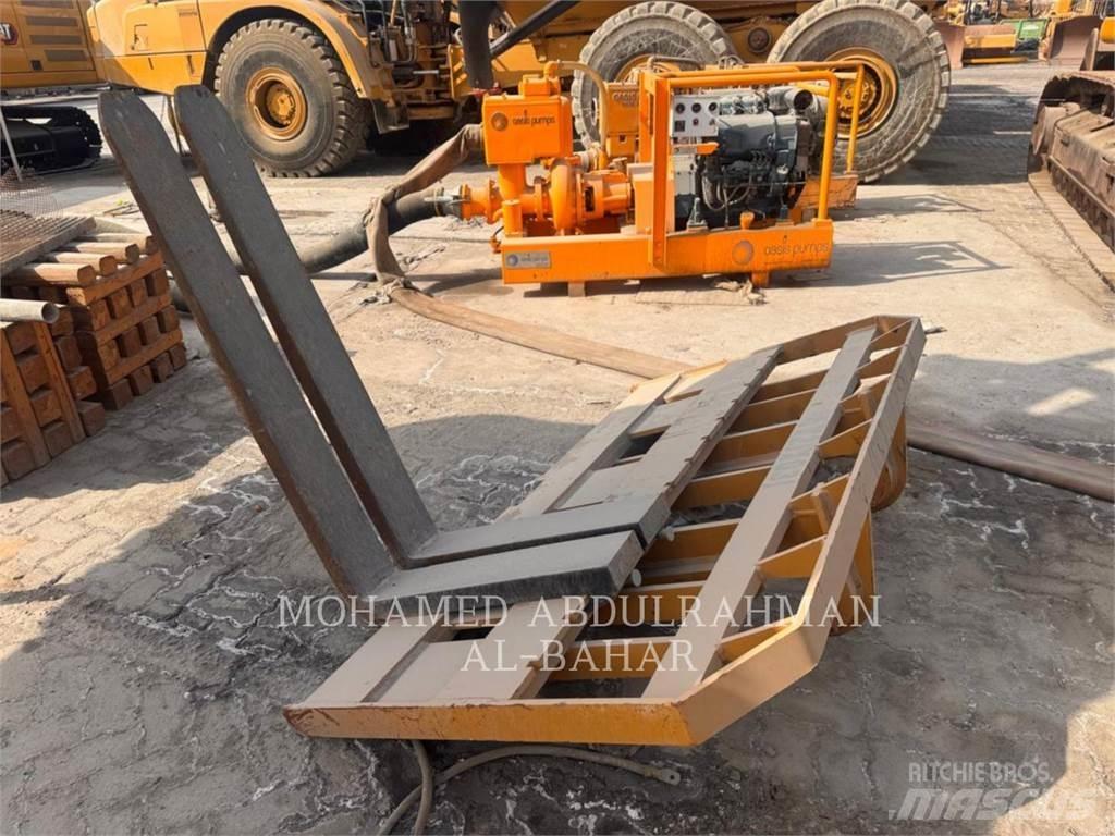 SEM MACHINERY SEM655D Wheel Loaders