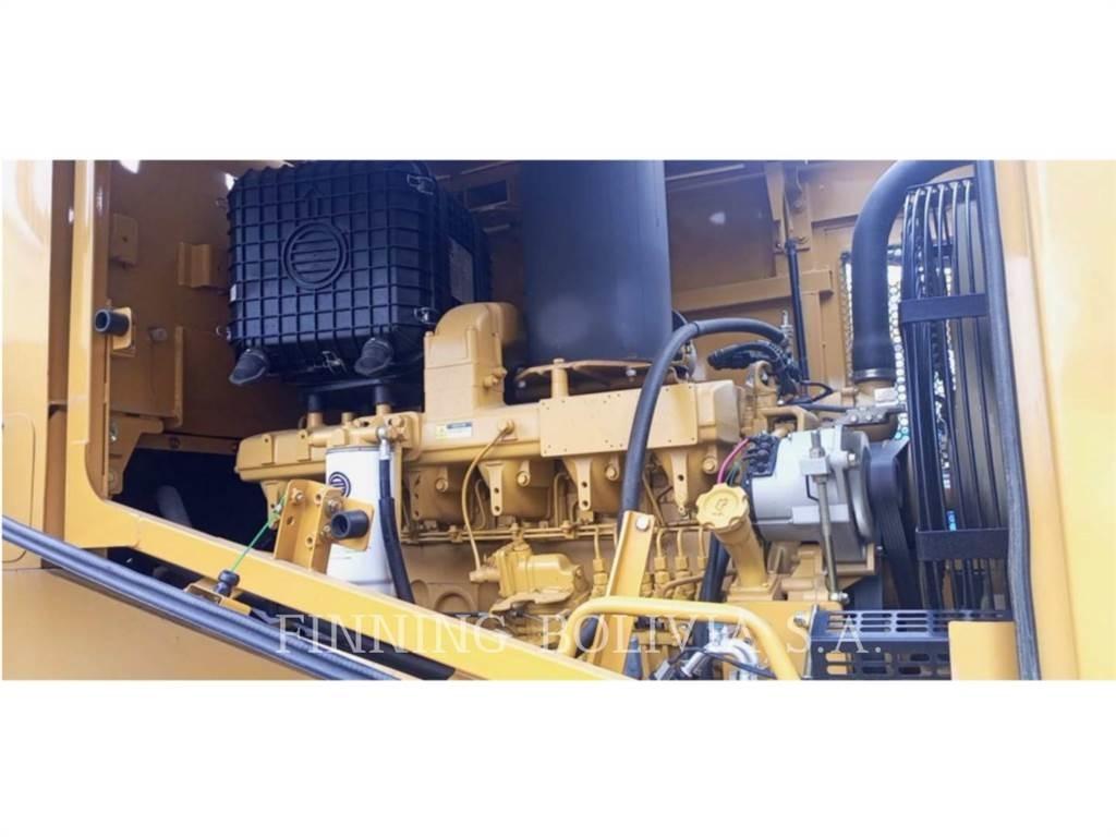 SEM MACHINERY SEM668D Wheel Loaders