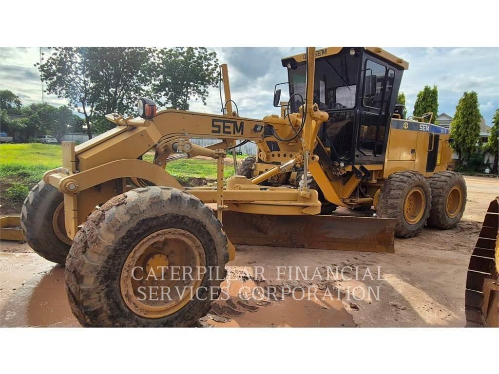 SEM MACHINERY SEM919 Motor Graders