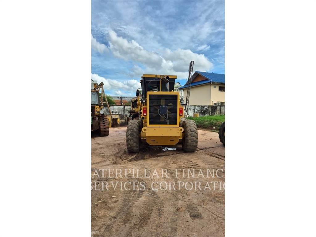 SEM MACHINERY SEM919 Motor Graders