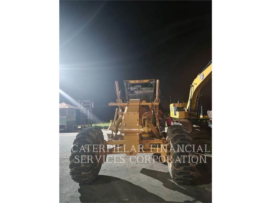 SEM MACHINERY SEM919 Motor Graders