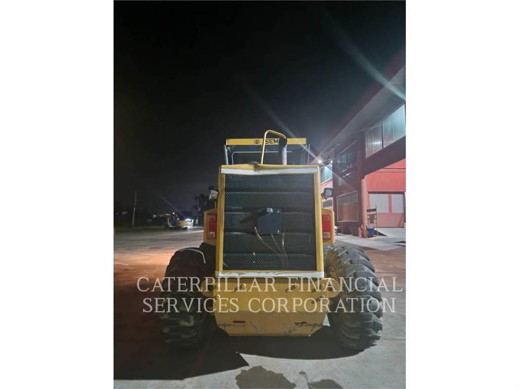 SEM MACHINERY SEM919 Motor Graders
