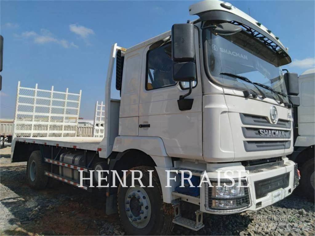 Shacman F3000 10T 4X2 Other