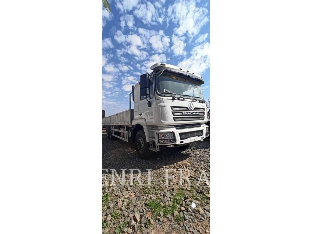 Shacman F3000 20FT 6X4 Other Trucks