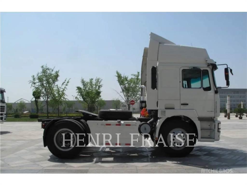 Shacman F3000 4X2 Other
