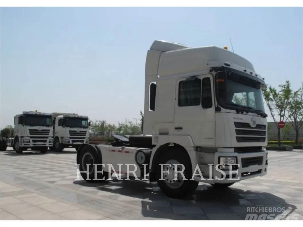 Shacman F3000 4X2 Other