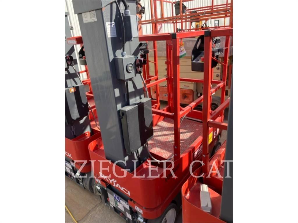 Skyjack SJ12 Scissor Lifts