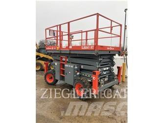 Skyjack SJ8841 Scissor Lifts