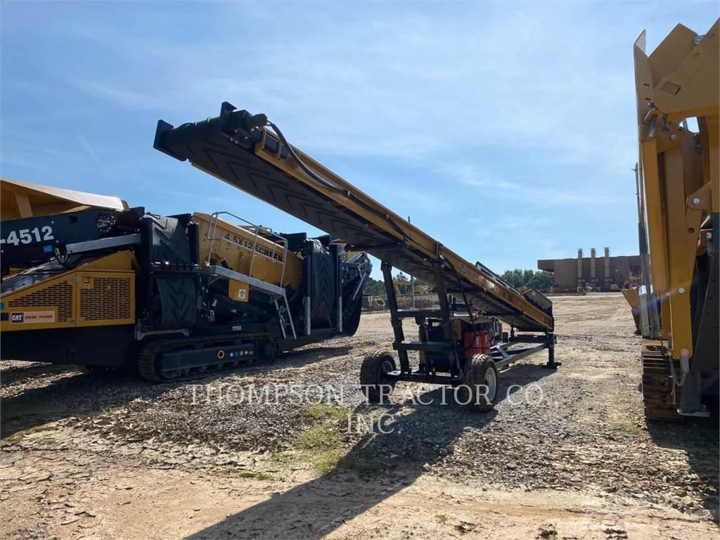 SMI INDUSTRIES CH30 Conveyors