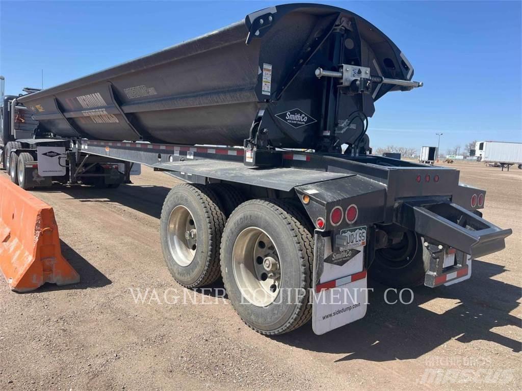 SmithCo SX2-4034 Other Trailers