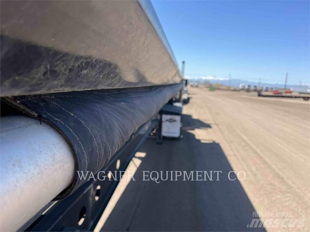 SmithCo SX2-4034 Other Trailers