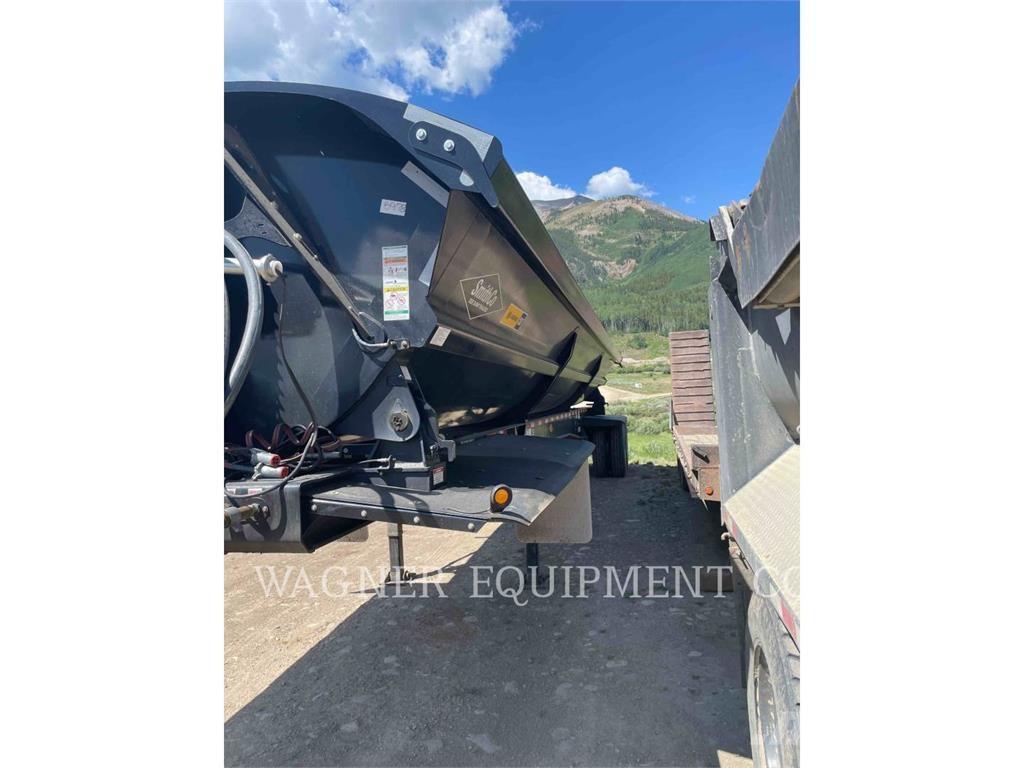 SmithCo SX2-4034 Other Trailers