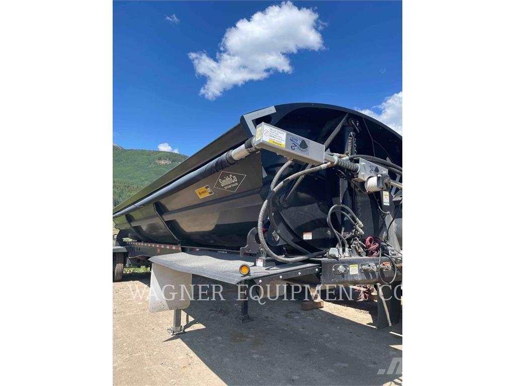 SmithCo SX2-4034 Other Trailers