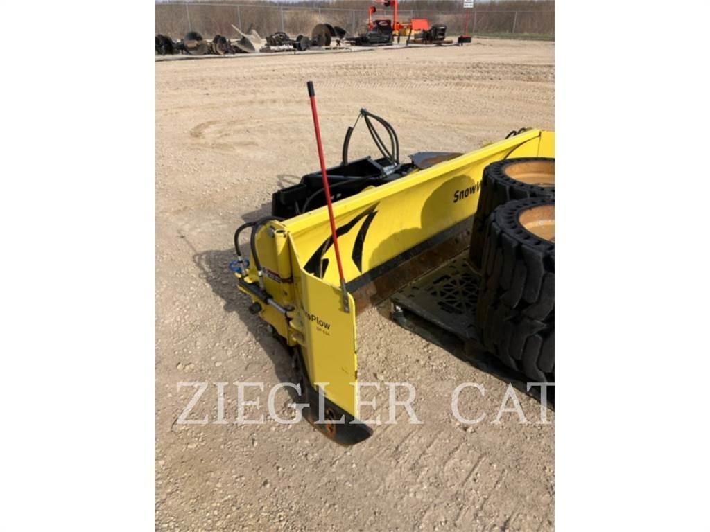 SnowWolf  Snow Blowers