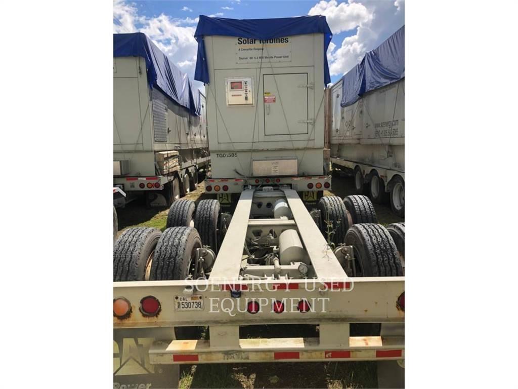  SOLAR TURBINES TAURUS 60 Other Generators