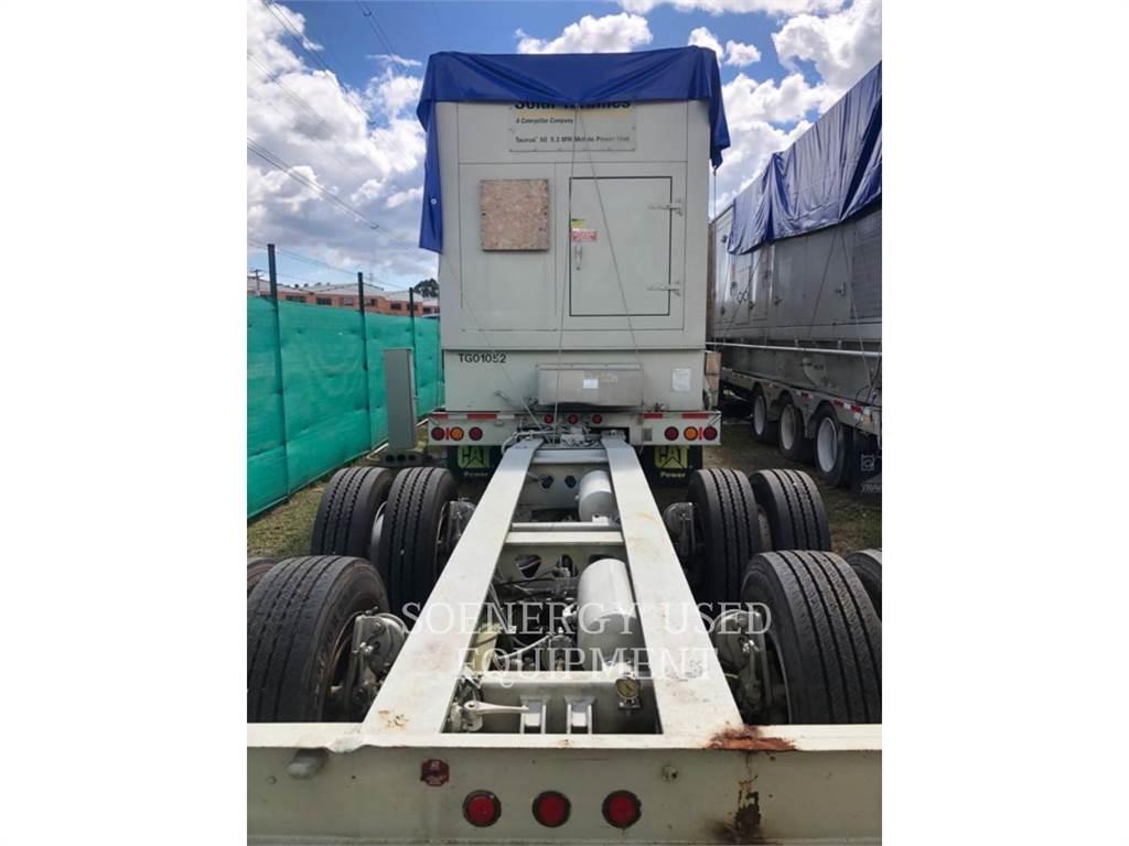  SOLAR TURBINES TAURUS 60 Other Generators