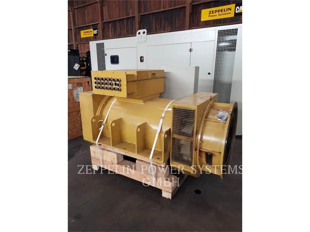 Stamford DSG74M1-4 Other